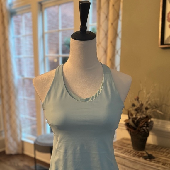 lululemon athletica Tops - Lululemon Stash n' run Tank - fully built in bra, so soft and comfortable - 8